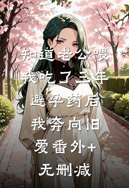 知道老公喂我吃了三年避孕药后，我奔向旧爱番外+无删减