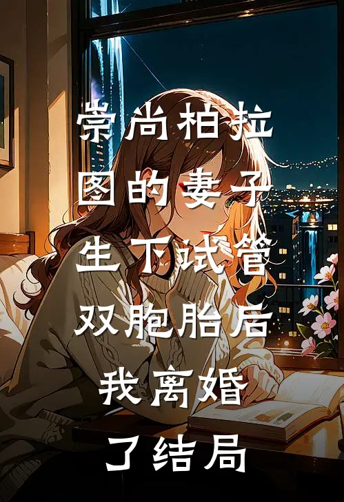 崇尚柏拉图的妻子生下试管双胞胎后，我离婚了结局