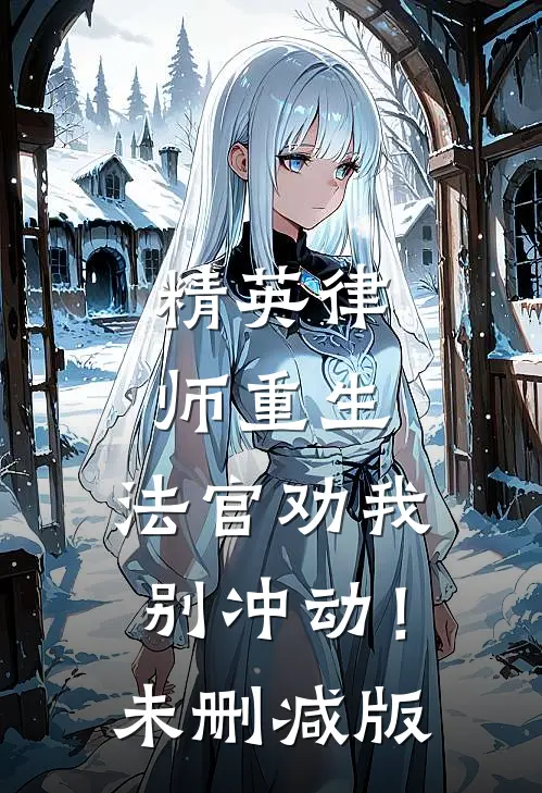 精英律师重生，法官劝我别冲动！未删减版
