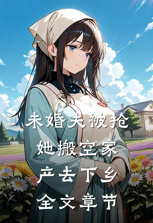 未婚夫被抢，她搬空家产去下乡全文章节