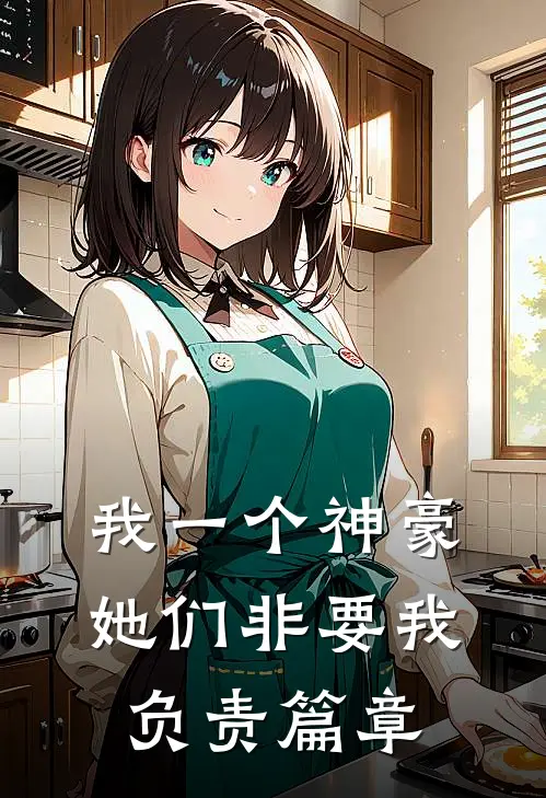 我一个神豪，她们非要我负责篇章