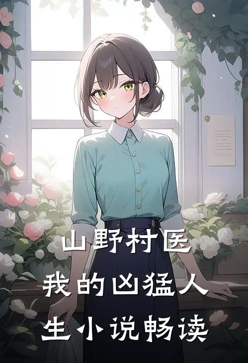 山野村医：我的凶猛人生小说畅读
