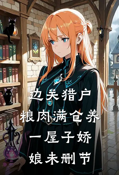 边关猎户，粮肉满仓养一屋子娇娘未删节
