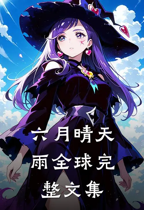 六月晴天雨全球完整文集