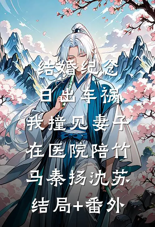 结婚纪念日出车祸，我撞见妻子在医院陪竹马秦扬沈苏结局+番外