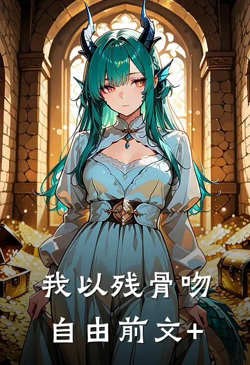 我以残骨吻自由前文+