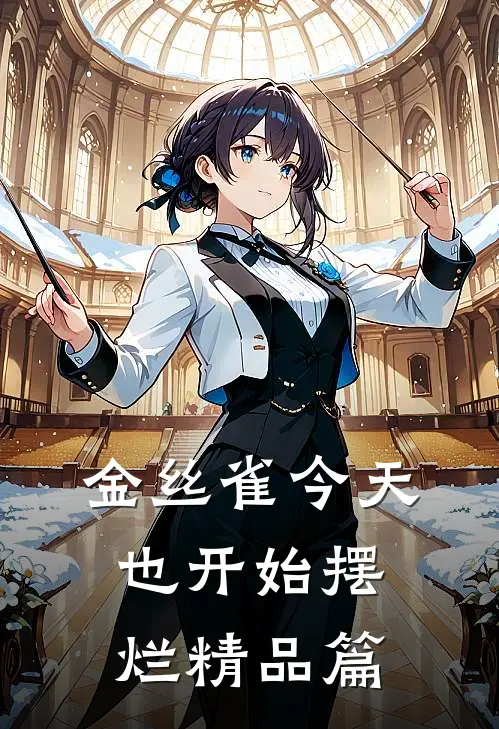 金丝雀今天也开始摆烂精品篇