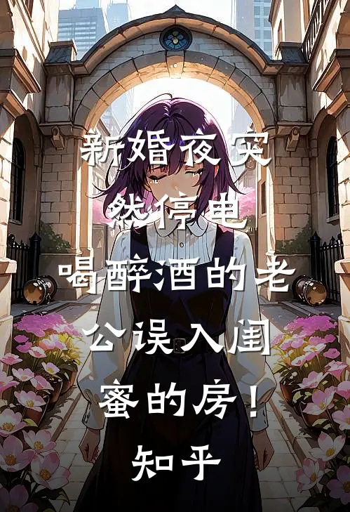 新婚夜突然停电，喝醉酒的老公误入闺蜜的房！知乎