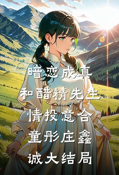 暗恋成真：和醋精先生情投意合童彤庄鑫诚大结局