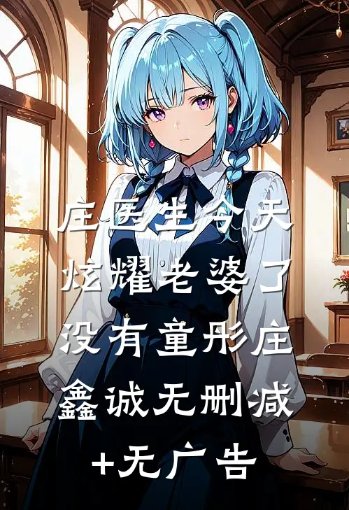 庄医生今天炫耀老婆了没有童彤庄鑫诚无删减+无广告
