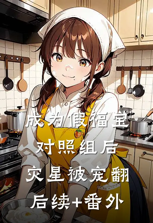成为假福宝对照组后，灾星被宠翻后续+番外