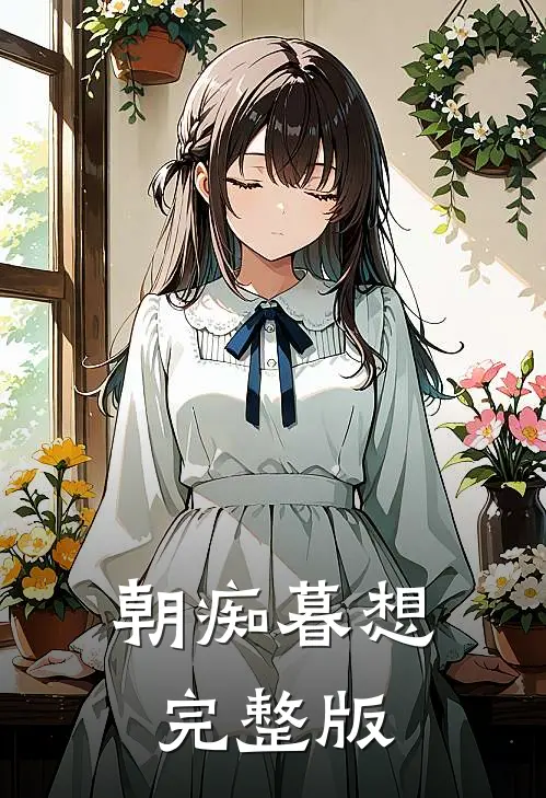 朝痴暮想完整版