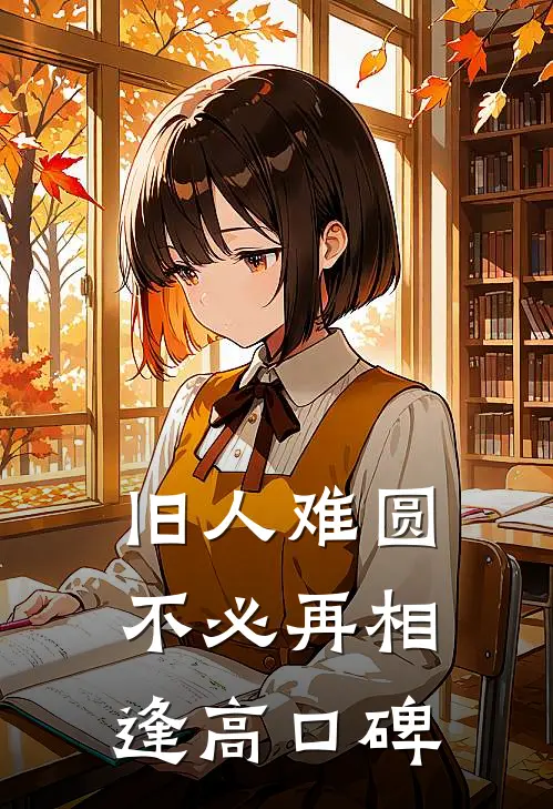 旧人难圆，不必再相逢高口碑