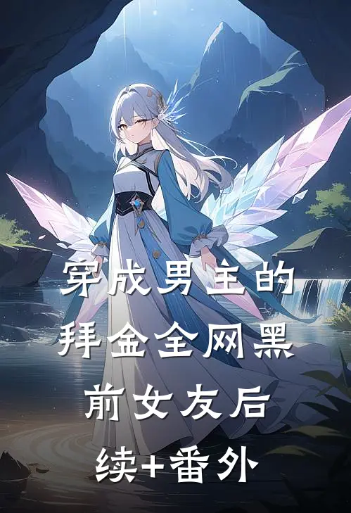 穿成男主的拜金全网黑前女友后续+番外