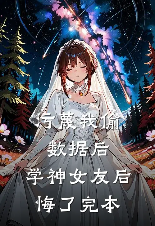 污蔑我偷数据后，学神女友后悔了完本