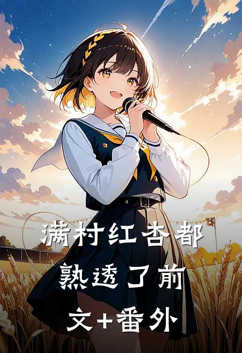 满村红杏都熟透了前文+番外
