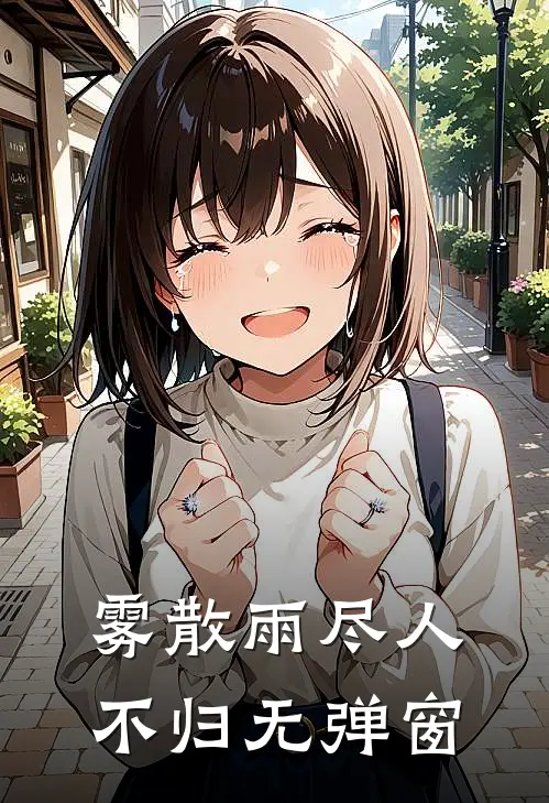 雾散雨尽人不归无弹窗