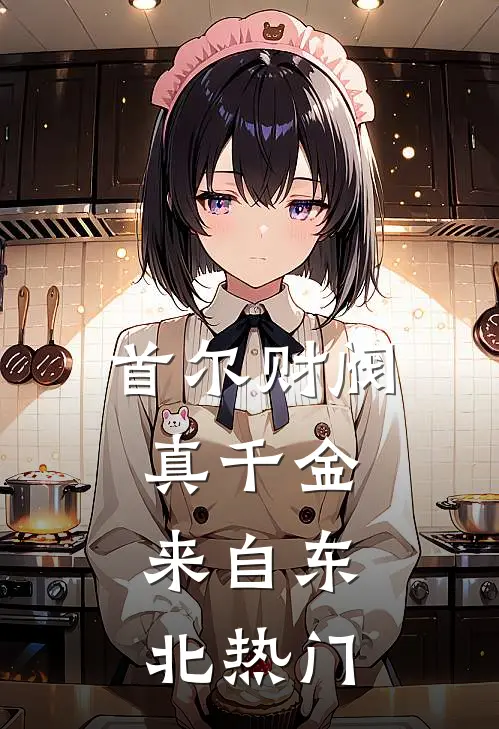 首尔财阀真千金，来自东北热门