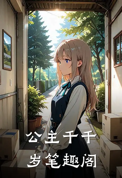 公主千千岁笔趣阁
