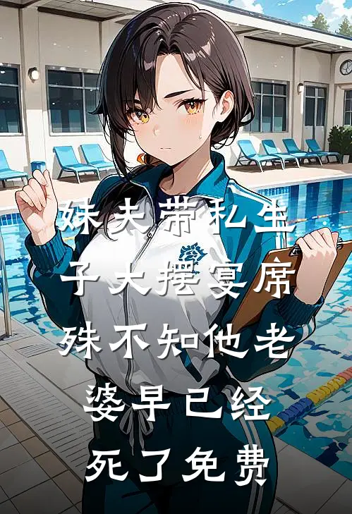 妹夫带私生子大摆宴席，殊不知他老婆早已经死了免费