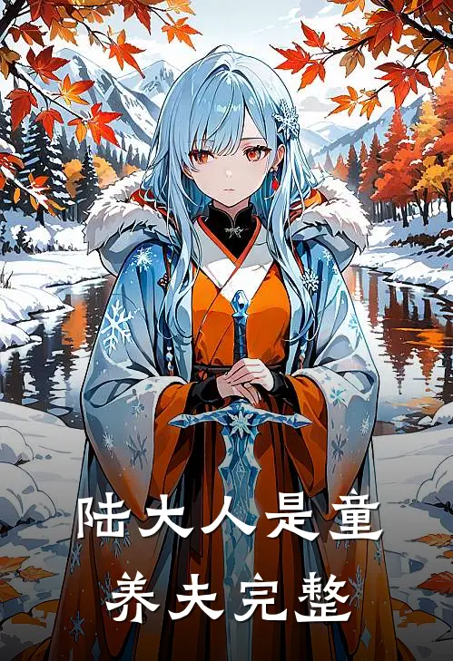 陆大人是童养夫完整