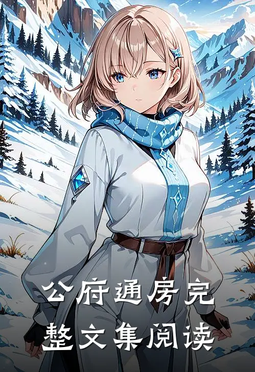 公府通房完整文集阅读