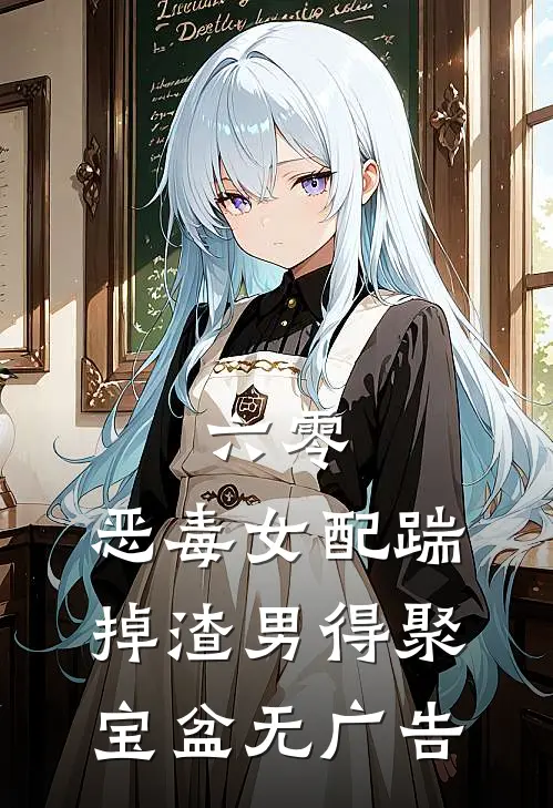 六零：恶毒女配踹掉渣男得聚宝盆无广告