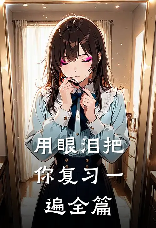 用眼泪把你复习一遍全篇
