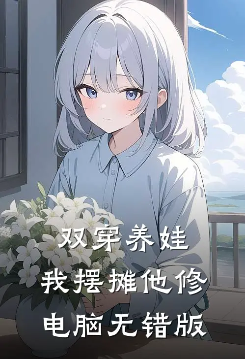双穿养娃，我摆摊他修电脑无错版