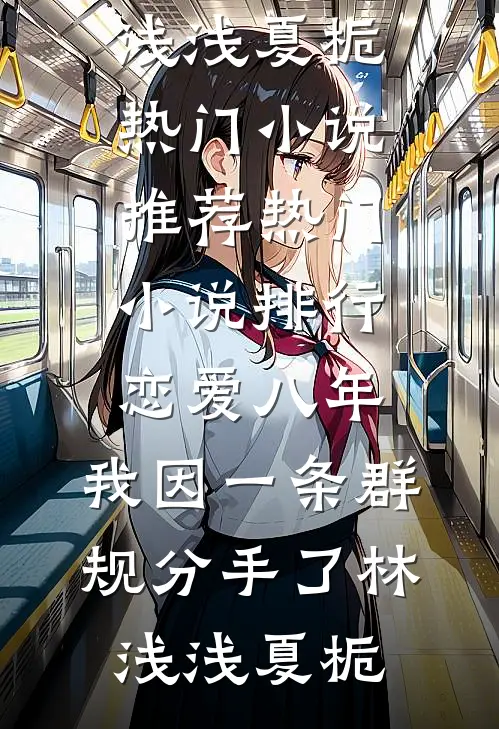 恋爱八年，我因一条群规分手了(林浅浅夏栀)热门小说推荐_热门小说排行恋爱八年，我因一条群规分手了(林浅浅夏栀)