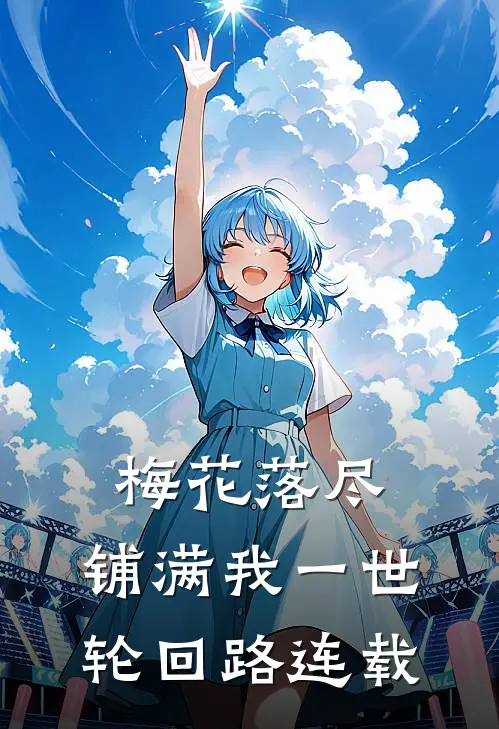 梅花落尽，铺满我一世轮回路连载