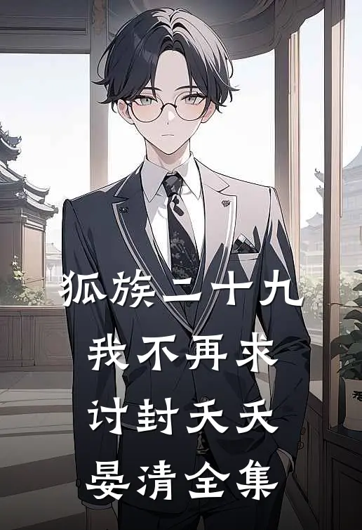 狐族二十九，我不再求讨封夭夭晏清全集