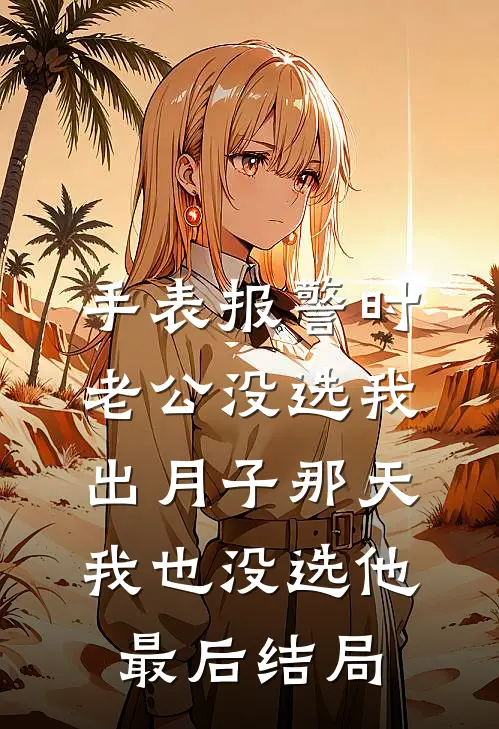 手表报警时老公没选我，出月子那天，我也没选他最后结局