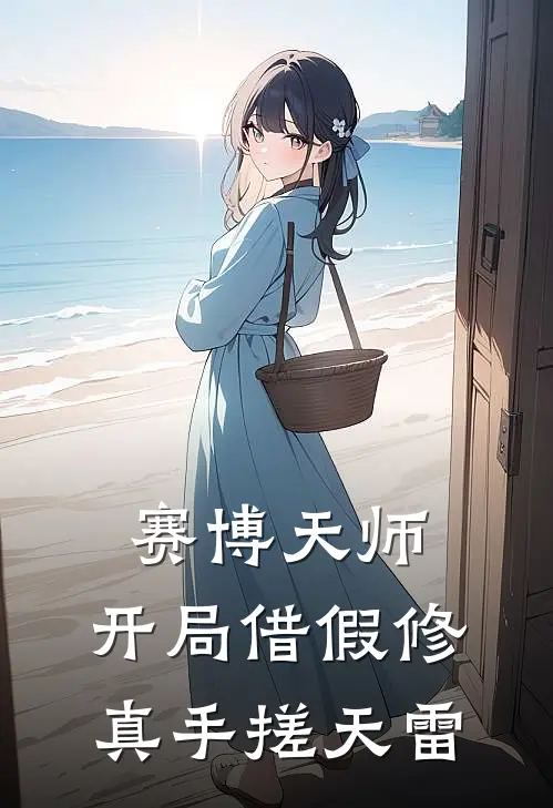 赛博天师：开局借假修真手搓天雷
