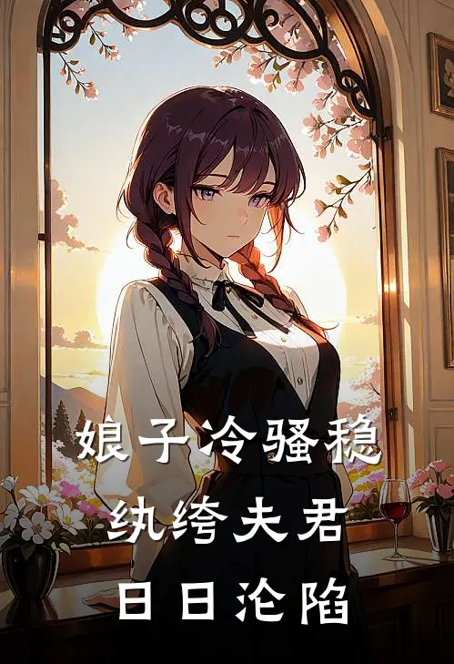 娘子冷骚稳，纨绔夫君日日沦陷