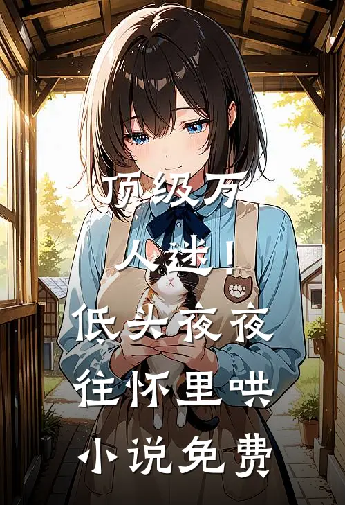 顶级万人迷！低头，夜夜往怀里哄小说免费