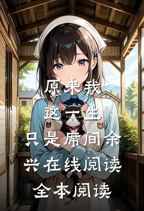 原来我这一生，只是席间余兴在线阅读全本阅读