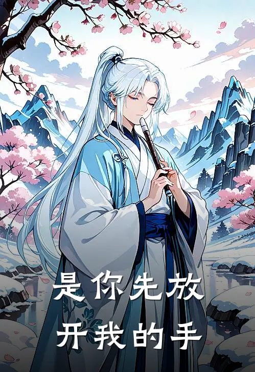 是你先放开我的手