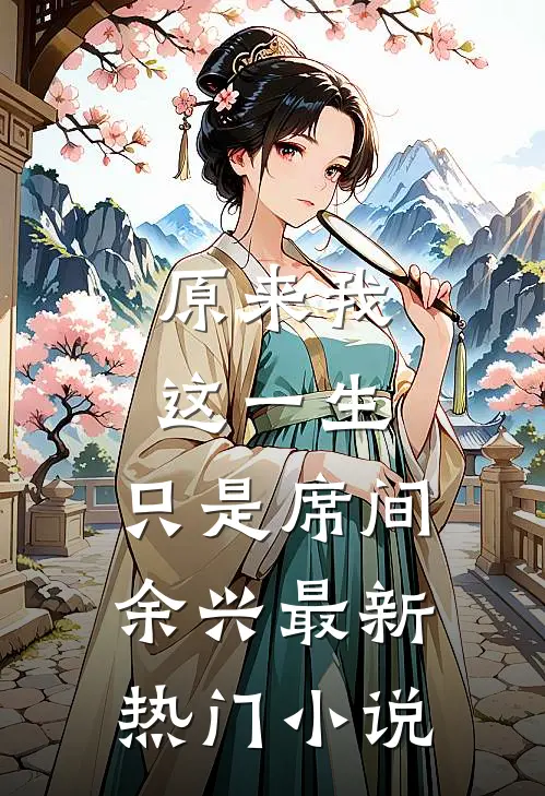 原来我这一生，只是席间余兴最新热门小说