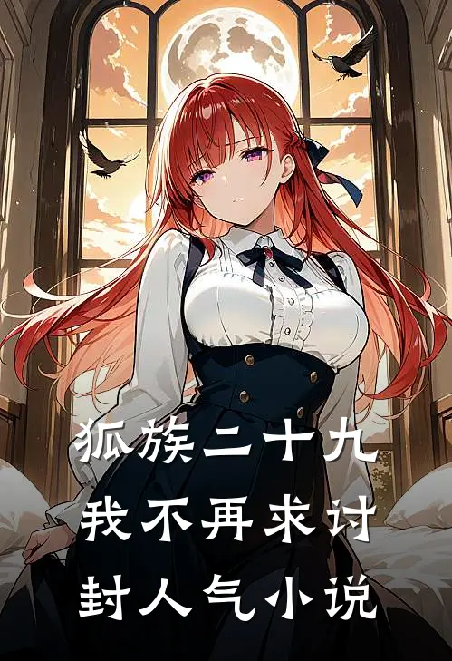 狐族二十九，我不再求讨封人气小说