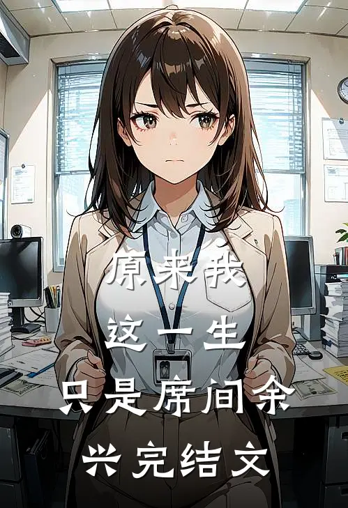 原来我这一生，只是席间余兴完结文