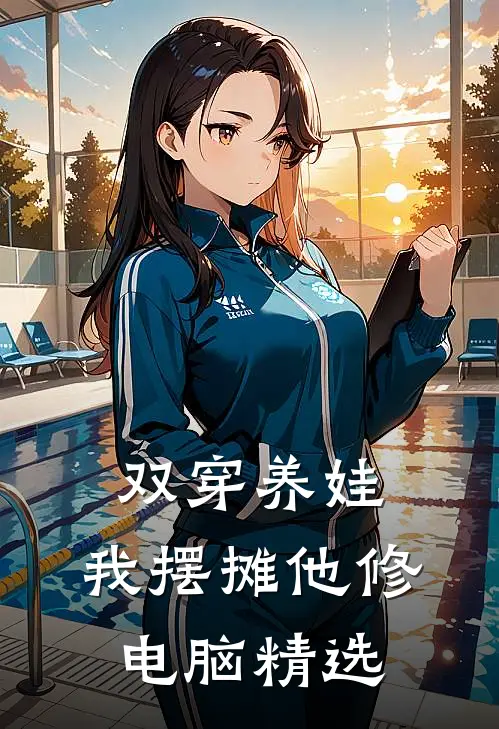 双穿养娃，我摆摊他修电脑精选