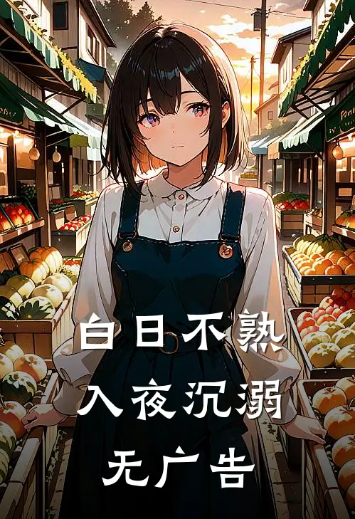 白日不熟，入夜沉溺无广告