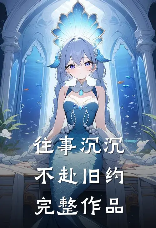 往事沉沉，不赴旧约完整作品