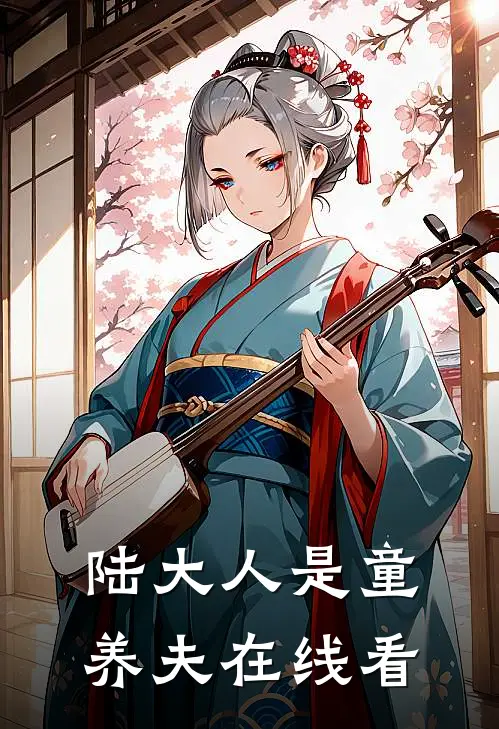 陆大人是童养夫在线看
