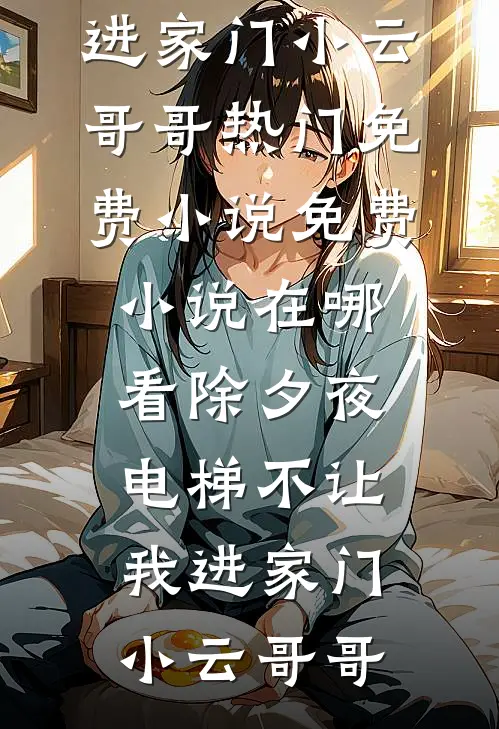 除夕夜，电梯不让我进家门小云哥哥热门免费小说_免费小说在哪看除夕夜，电梯不让我进家门(小云哥哥)