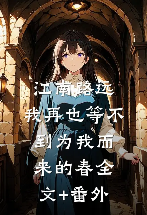 江南路远，我再也等不到为我而来的春全文+番外