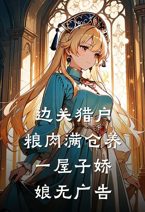边关猎户，粮肉满仓养一屋子娇娘无广告
