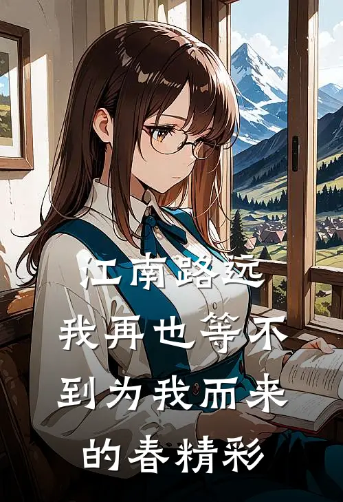 江南路远，我再也等不到为我而来的春精彩