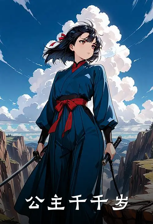 公主千千岁